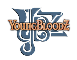 YBZ YOUNGBLOODZ trademark