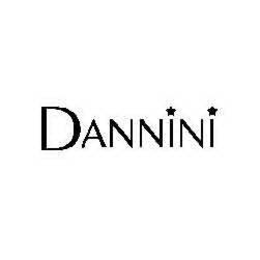 DANNINI trademark