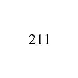 211 trademark