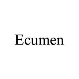 ECUMEN trademark
