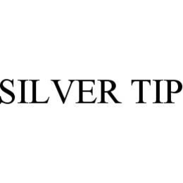 SILVER TIP trademark