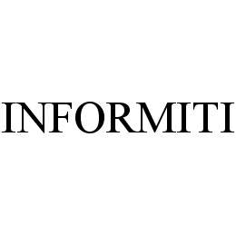 INFORMITI trademark