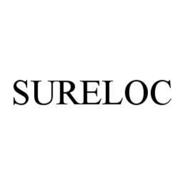 SURELOC trademark