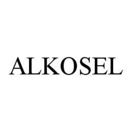 ALKOSEL trademark