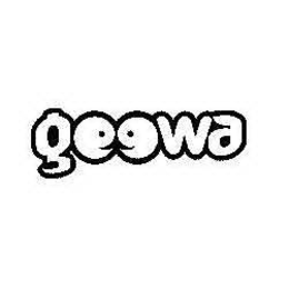 GEEWA trademark