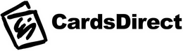 CARDSDIRECT trademark