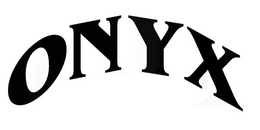 ONYX trademark