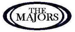 THE MAJORS trademark