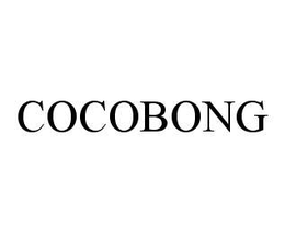 COCOBONG trademark