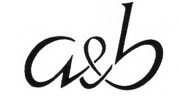 A&B trademark