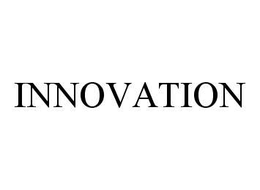 INNOVATION trademark