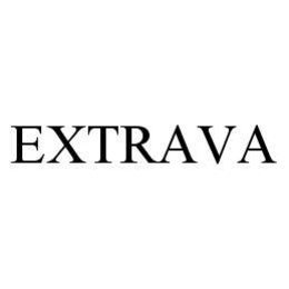 EXTRAVA trademark
