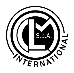 CML INTERNATIONAL S.P.A. trademark