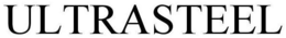 ULTRA STEEL trademark