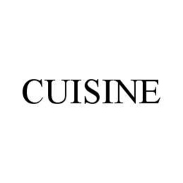 CUISINE trademark