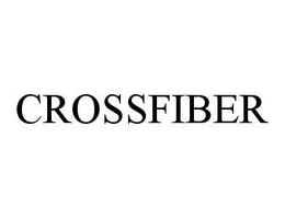 CROSSFIBER trademark