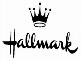 HALLMARK trademark