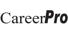 CAREERPRO trademark