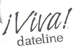 VIVA DATELINE trademark