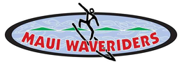MAUI WAVERIDERS trademark