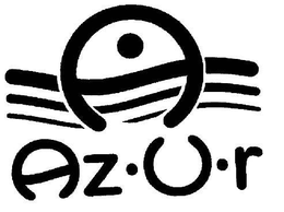 AZUR trademark
