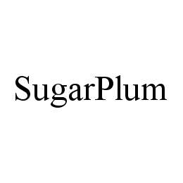 SUGARPLUM trademark