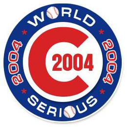 WORLD SERIOUS trademark
