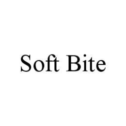 SOFT BITE trademark