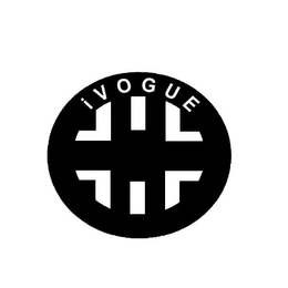 IVOGUE trademark