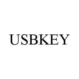 USBKEY trademark