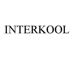 INTERKOOL trademark