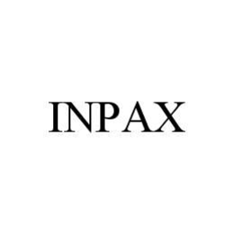 INPAX trademark
