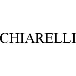 CHIARELLI trademark