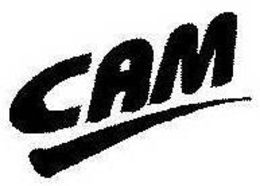 CAM trademark