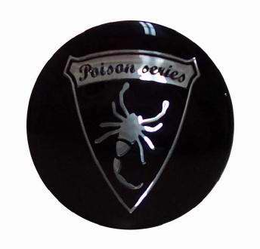 POISON SERIES trademark