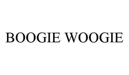 BOOGIE WOOGIE trademark