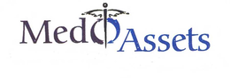 MEDASSETS trademark