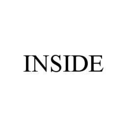 INSIDE trademark