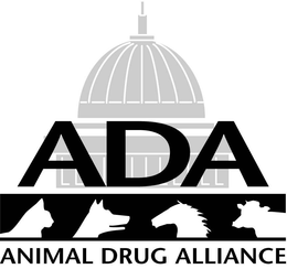 ADA ANIMAL DRUG ALLIANCE trademark