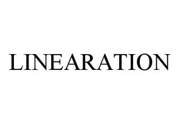 LINEARATION trademark