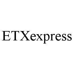 ETXEXPRESS trademark