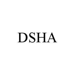 DSHA trademark