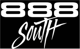 888 SOUTH trademark