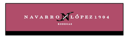 NAVARRO N LÓPEZ 1904 BODEGAS trademark