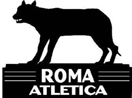 ROMA ATLETICA trademark