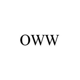 OWW trademark
