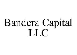 BANDERA CAPITAL LLC trademark