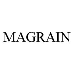 MAGRAIN trademark