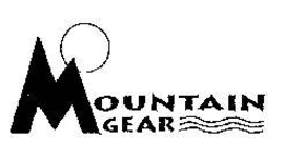 MOUNTAIN GEAR trademark
