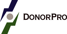 DONORPRO trademark